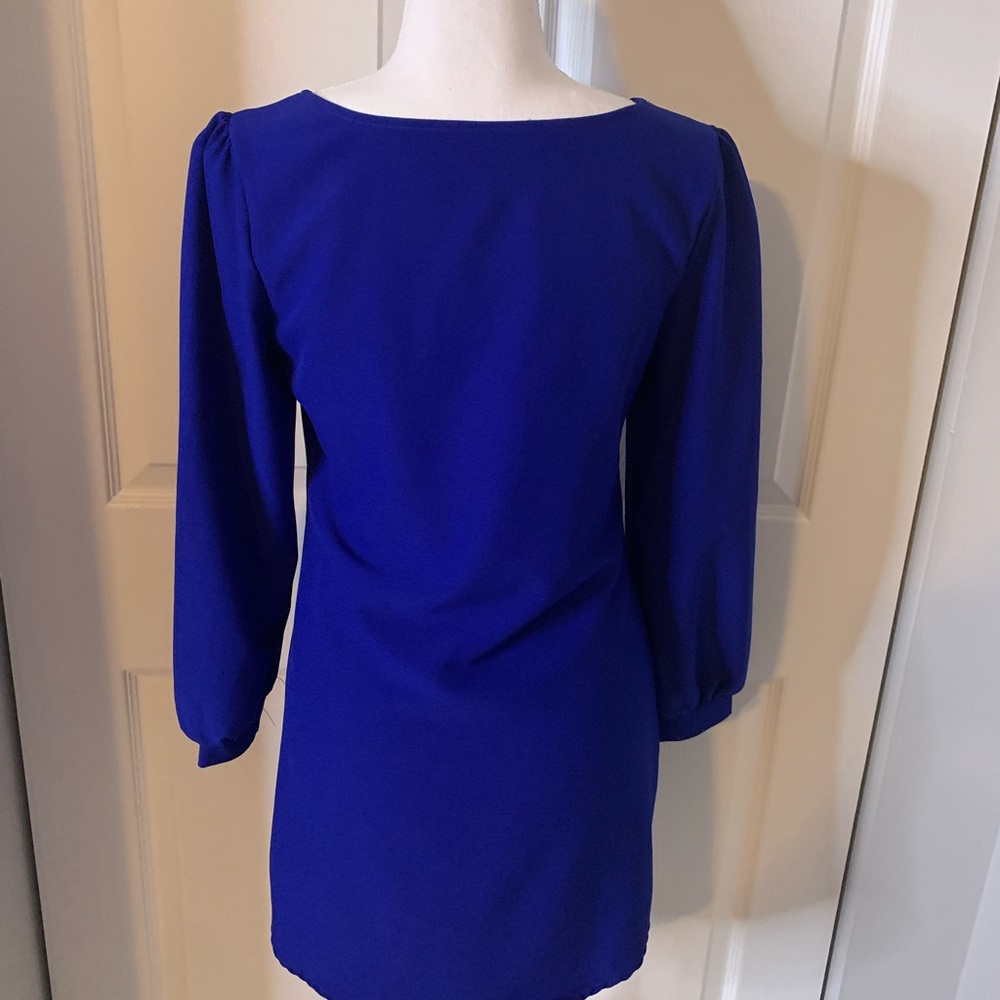 Tobi formal dress - Picture 3 of 5